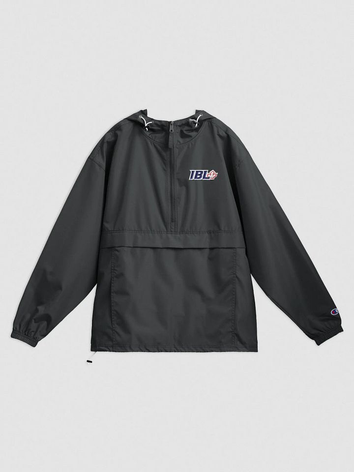 IBL Packable Jacket By Champion product image (2)