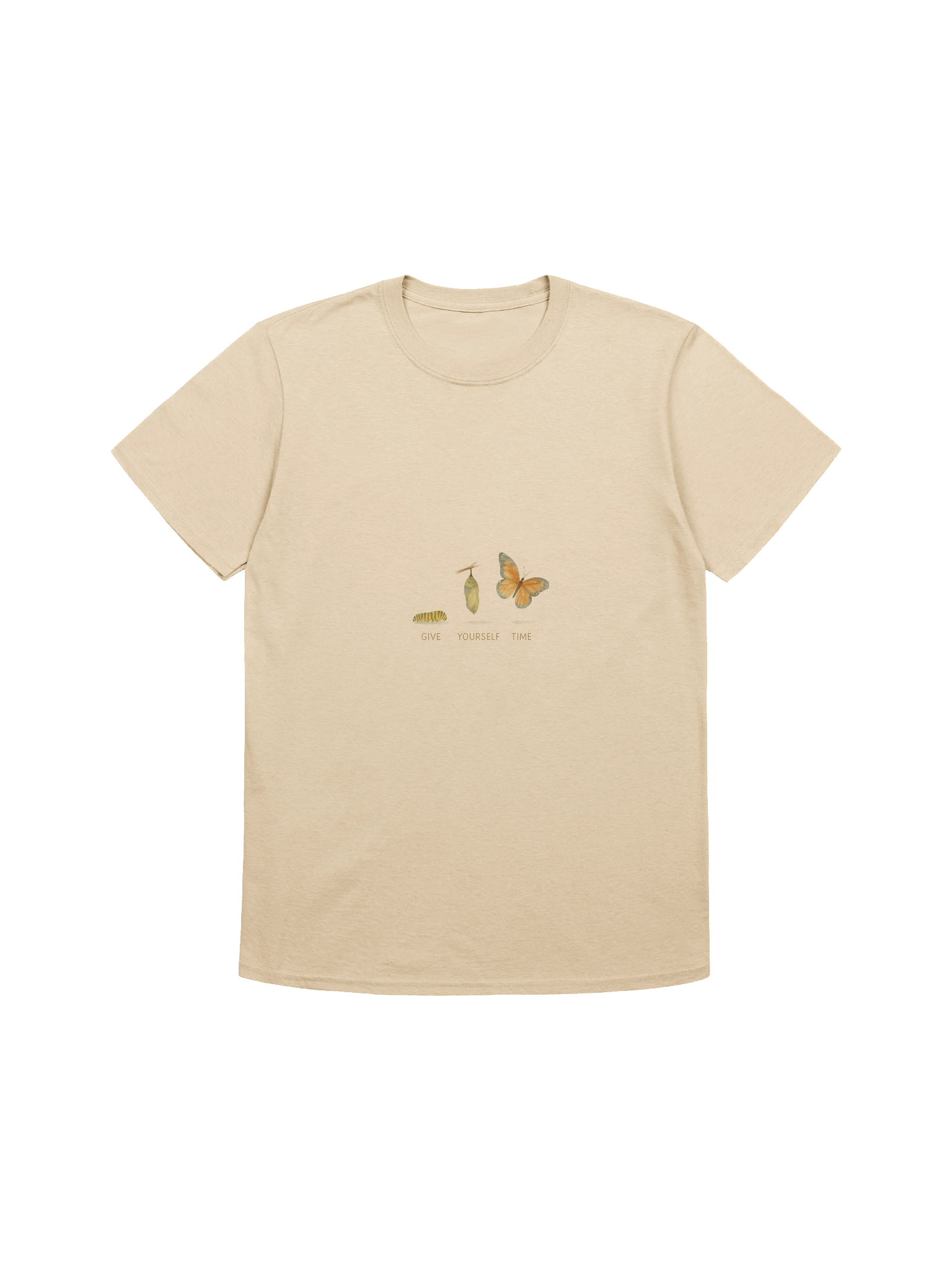 Metamorphosis Reminder T-Shirt product image (3)