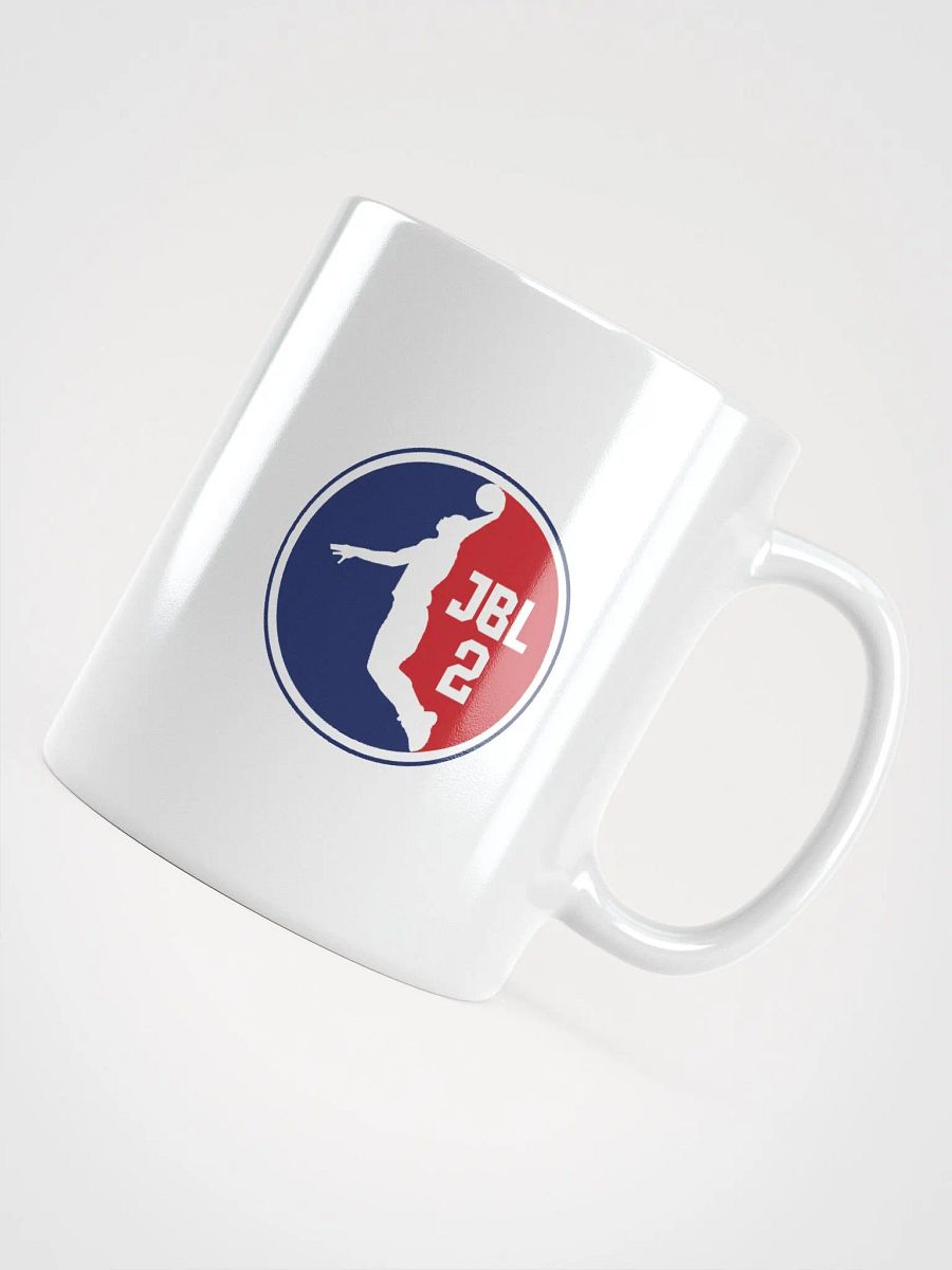 JBL2 Tritons Mug product image (4)