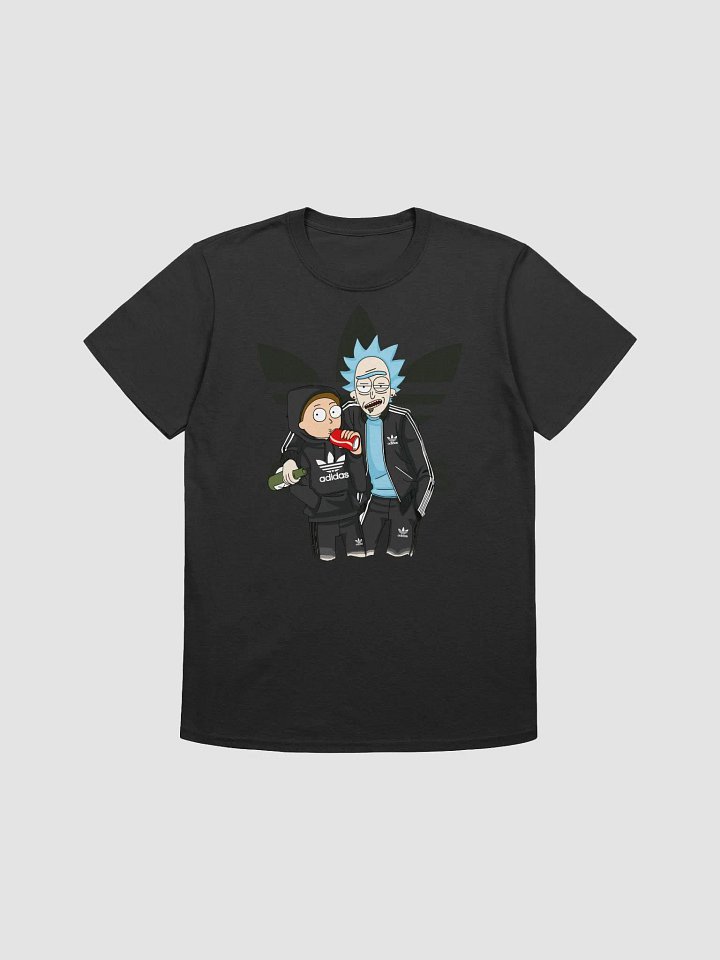 Unisex Softstyle T-Shirt product image (1)