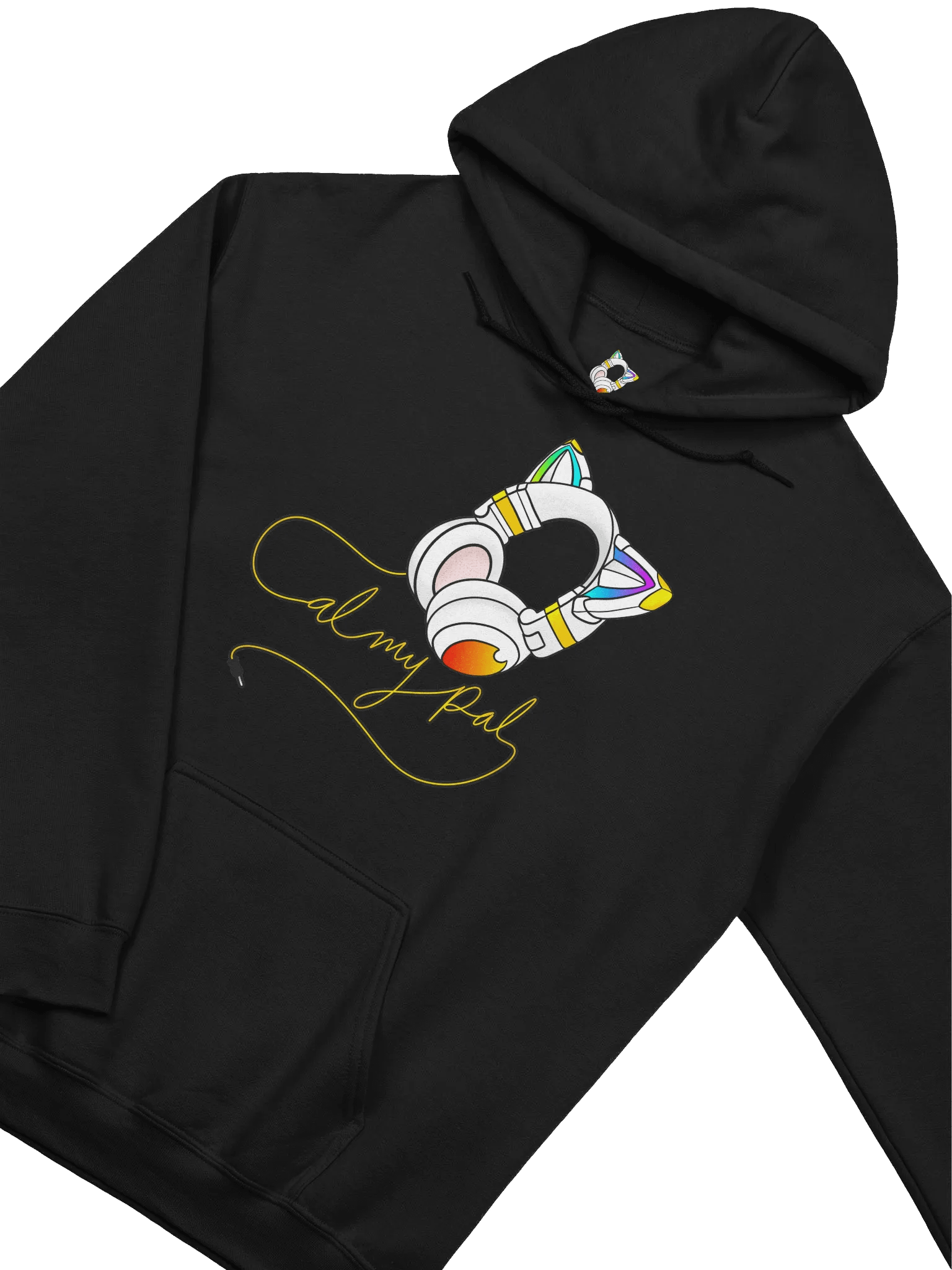 Logo Hoodie product image (25)