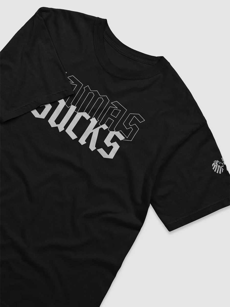 Hamas Sucks Tee product image (5)