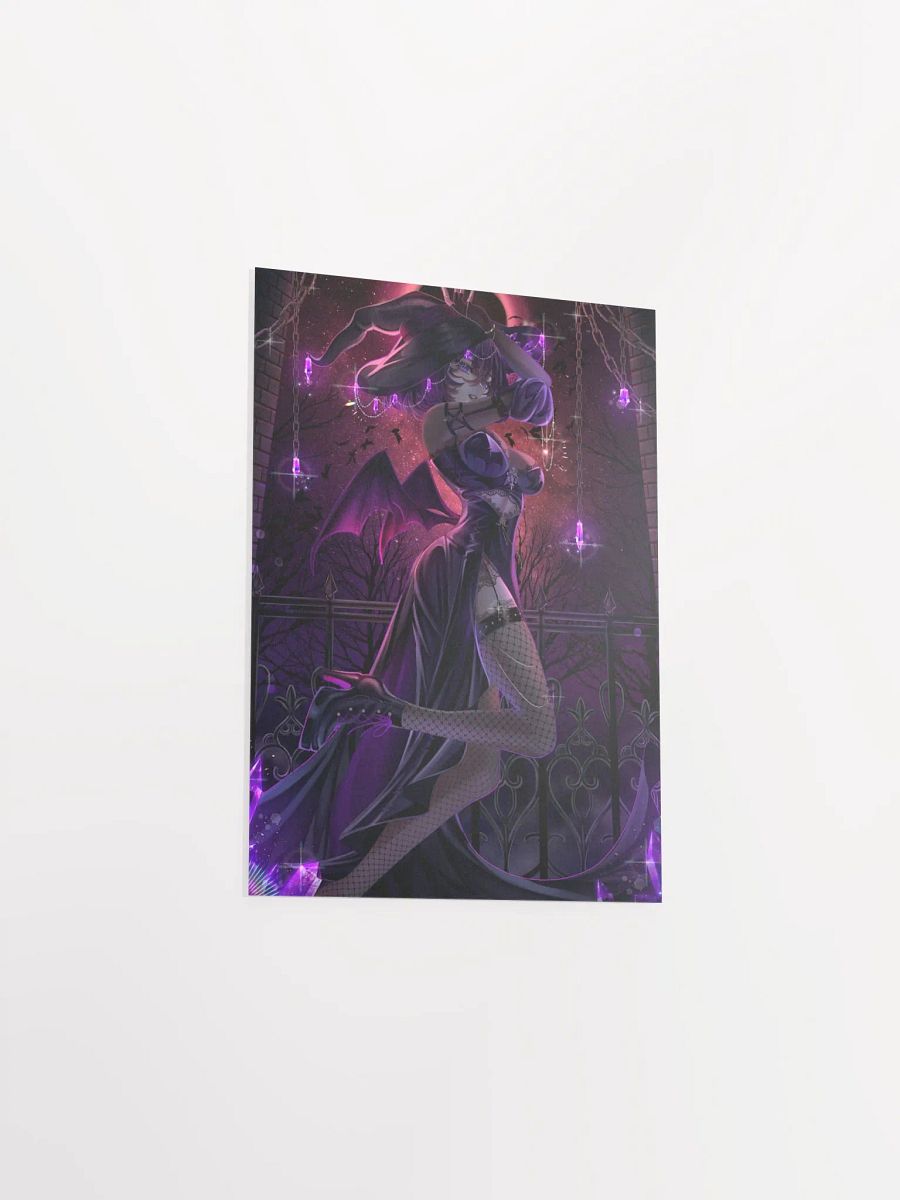 Ame Dark Arts Poster product image (10)
