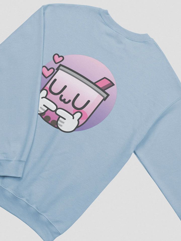 UwU ♥ Sweatshirt product image (1)