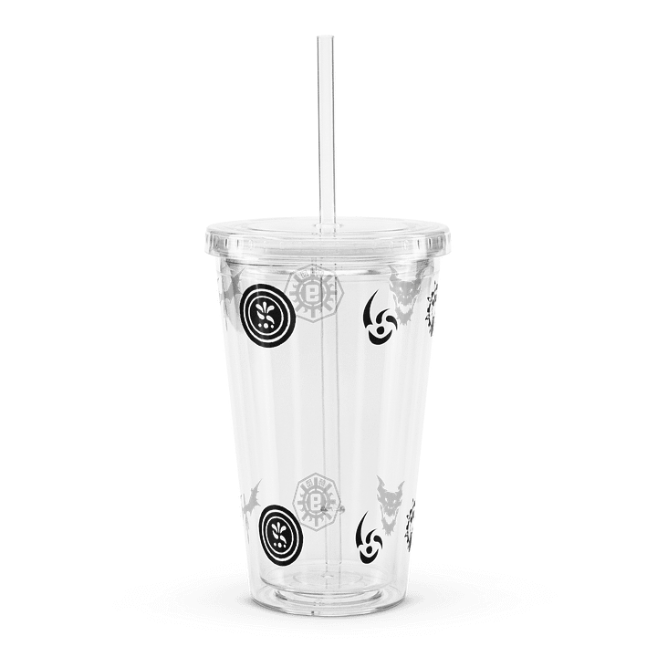 Black Ops 3 Zombies Tumbler product image (2)