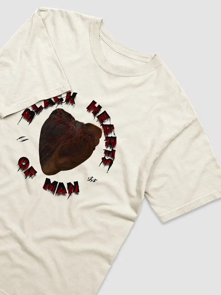 Black Hearts of Man product image (1)