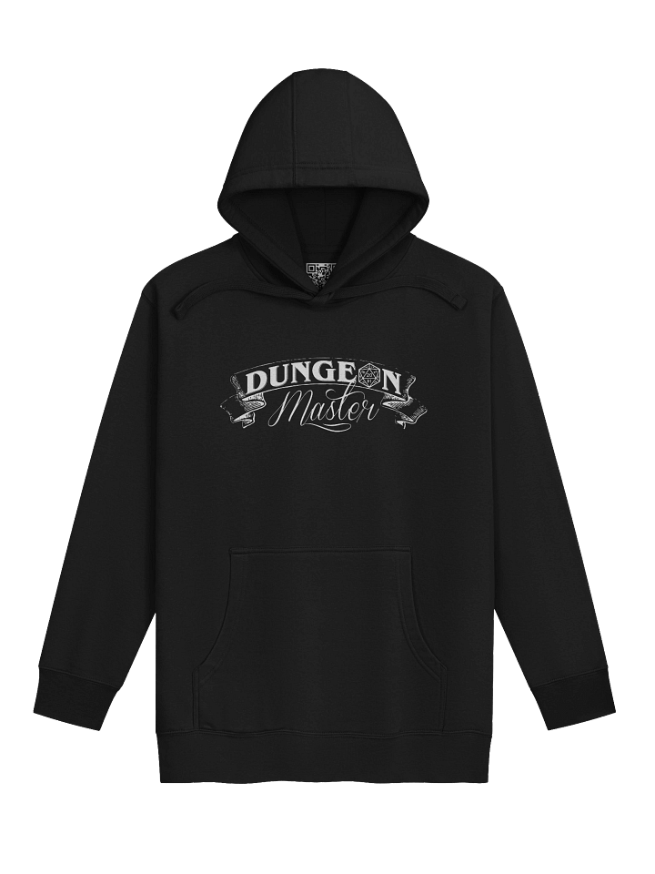 Dungeon Master Hoodie - Cotton Heritage Premium product image (1)