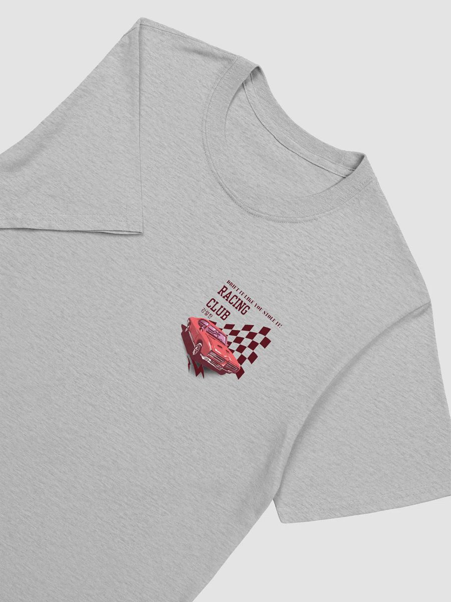 Drift Club Muscle Car Tee product image (5)