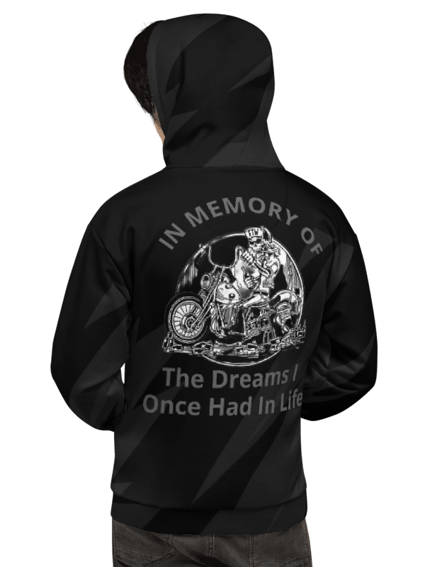 Endless Journey Hoodie product image (4)
