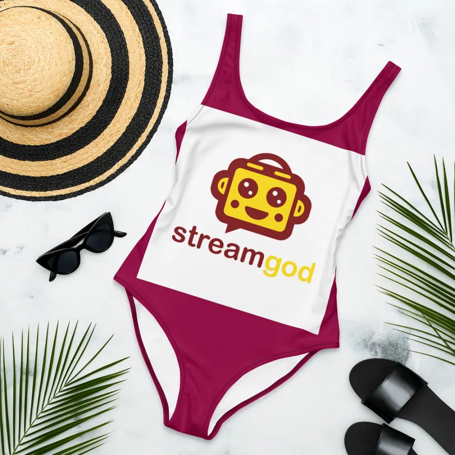STREAMGOD swimwear product image (4)