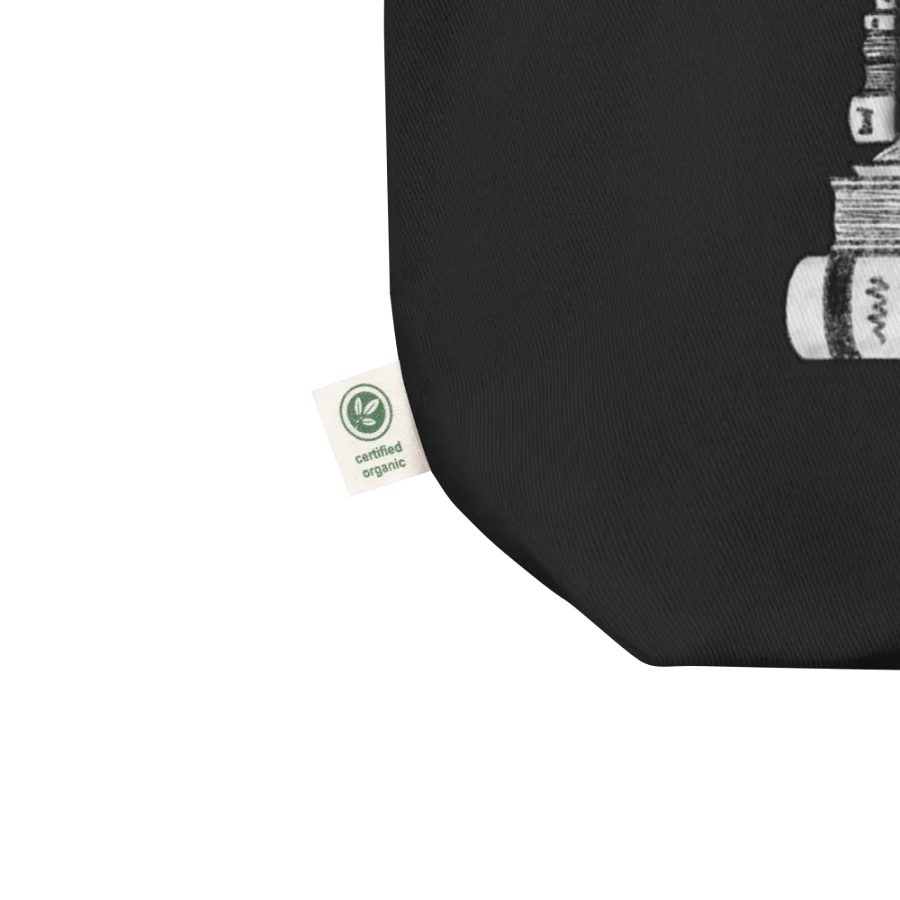 Death By TBR Tote product image (3)