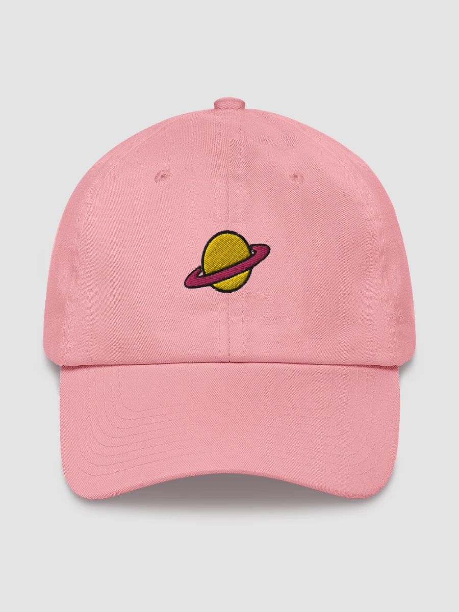 Just The Planet Dad Hat product image (14)