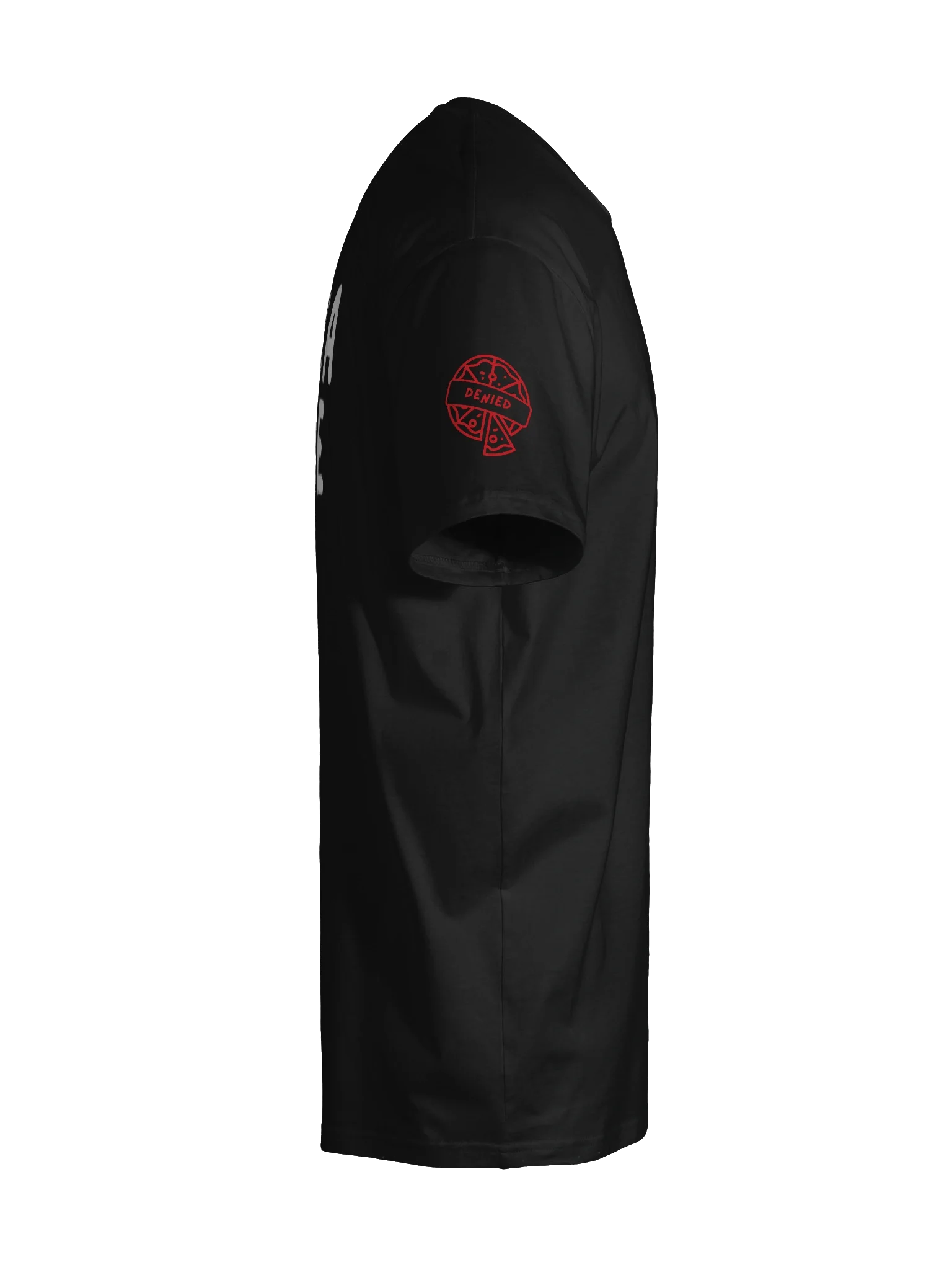 Pizza Time T-Shirt product image (10)