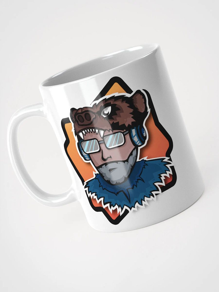 I Left My Hammer In Coastal Highway Mug product image (4)