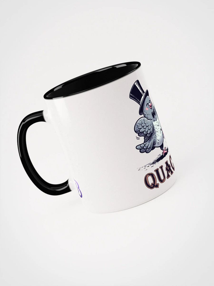 Sir Quack Mug product image (42)