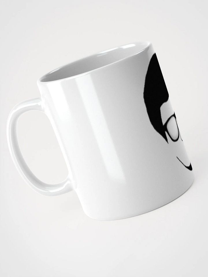 OG TOG Face Coffee Mug product image (2)