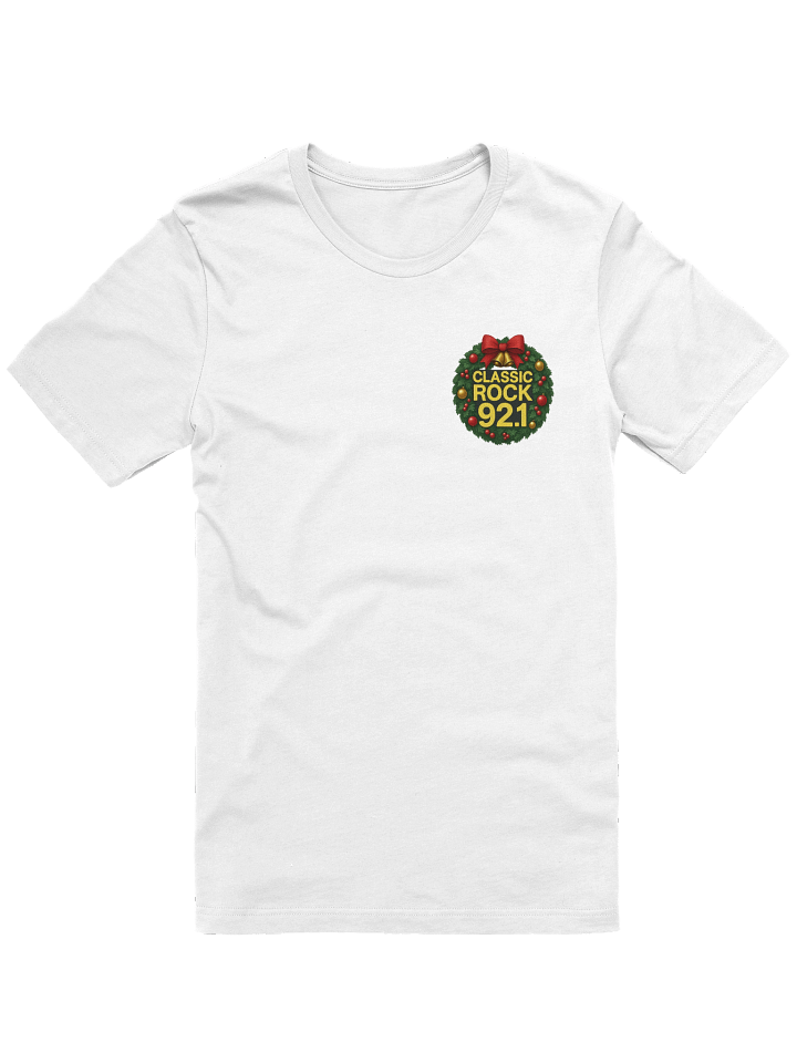 Silent Night T-Shirt product image (2)