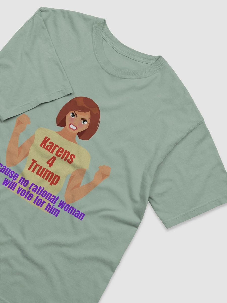 ETHANBOMB - KAREN T-SHIRT product image (3)