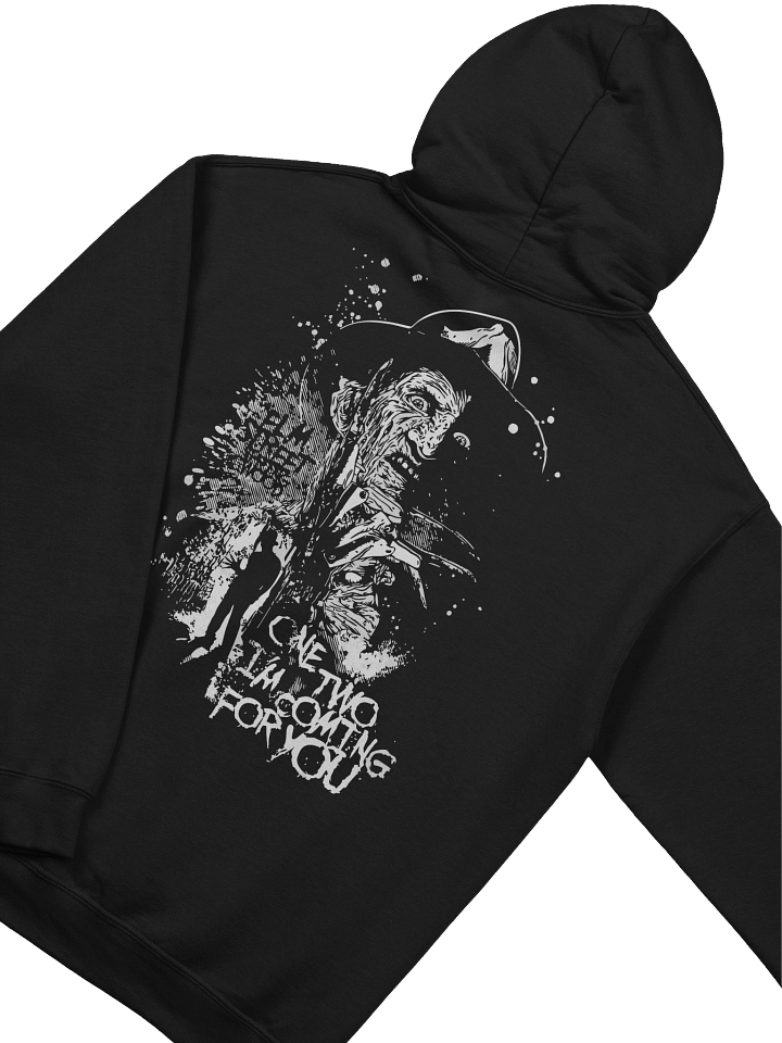 Elm Street Nightmare Pullover product image (2)