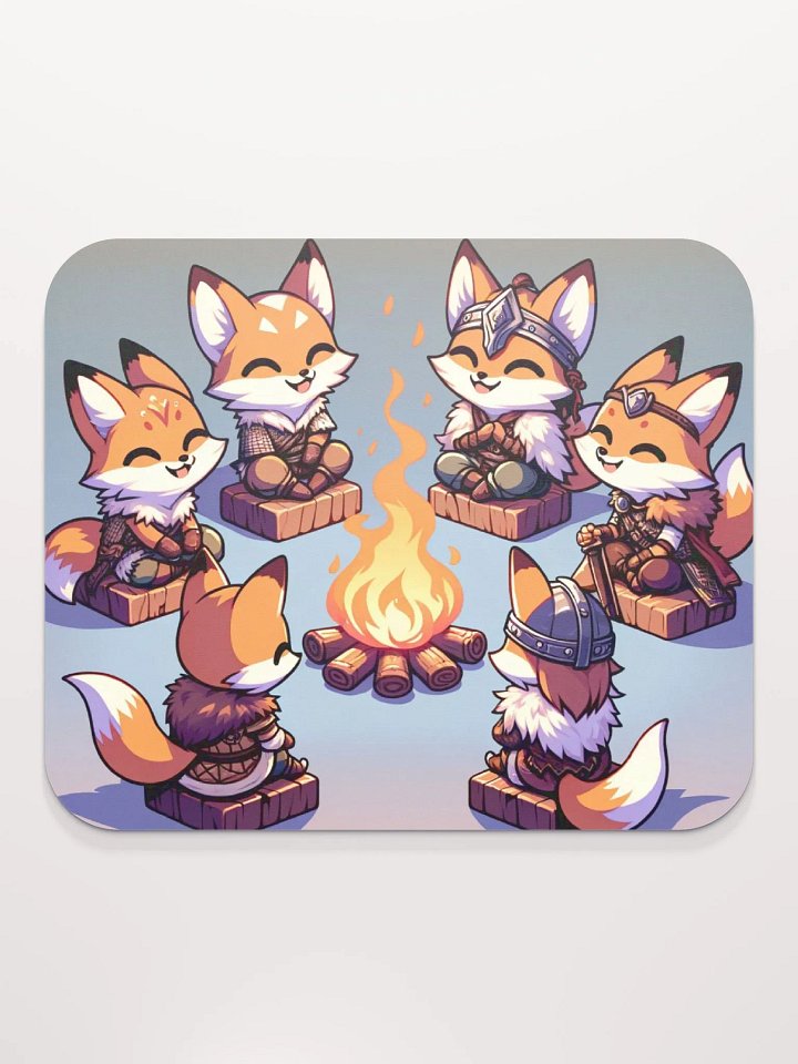 Mouse Pad product image (2)