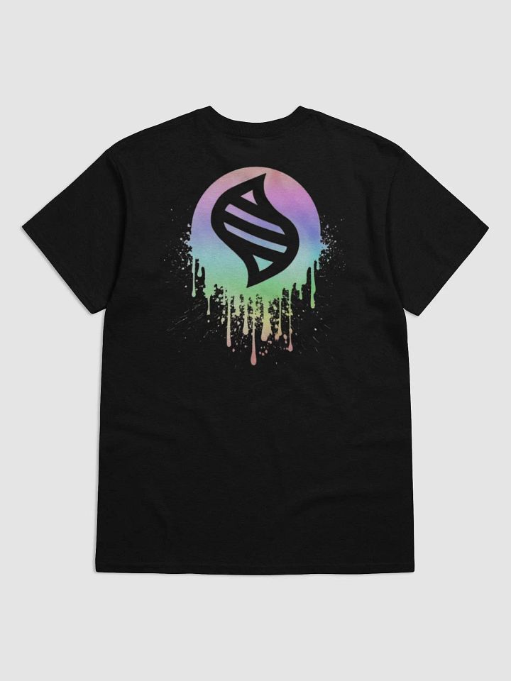 Pokemon Mega Evalution Tee T Shirt product image (14)