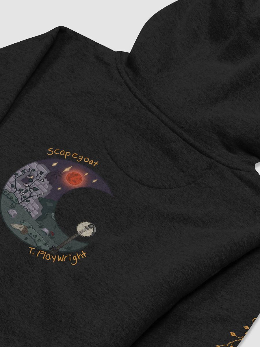Scapegoat Hoodie product image (22)