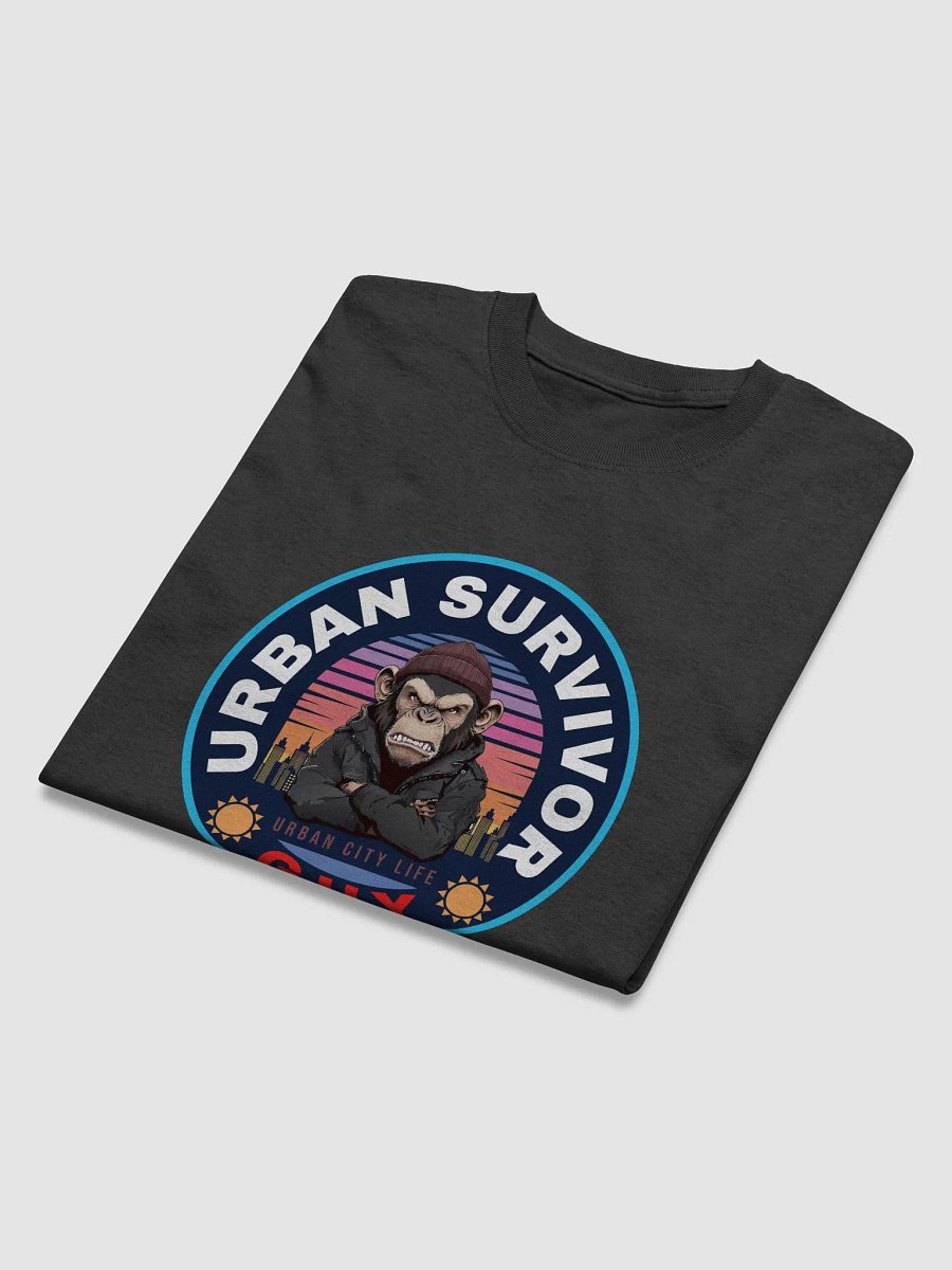 Urban Survivor Guy product image (4)