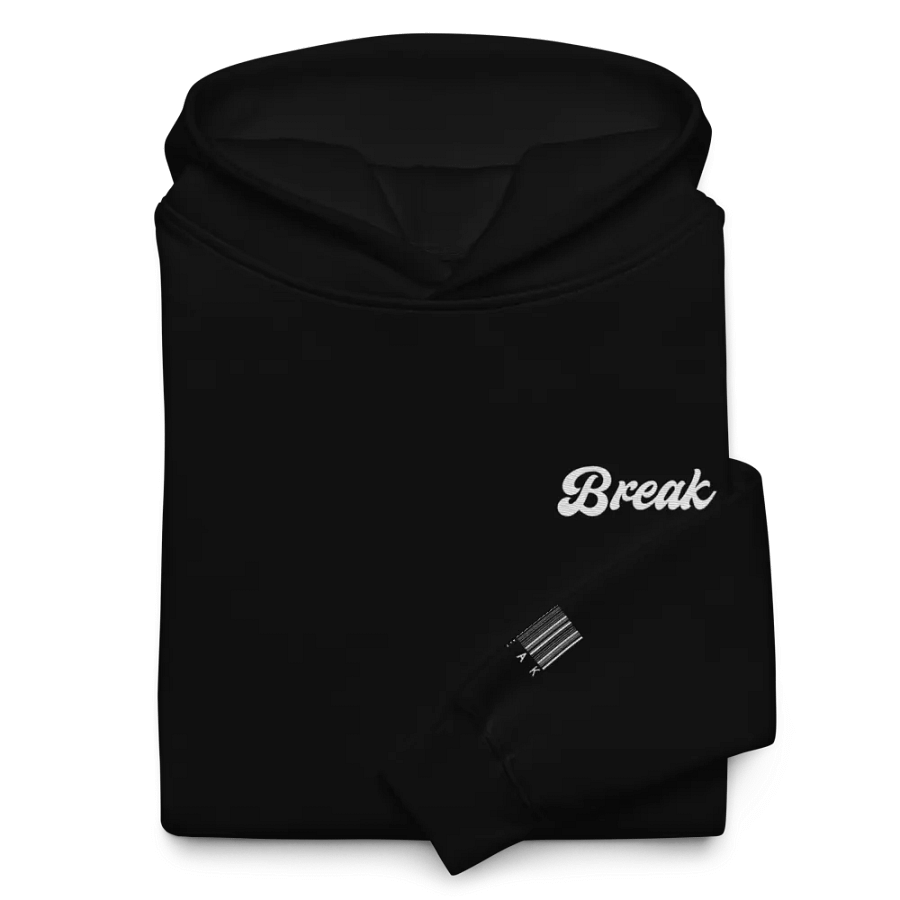 Break - Premium Oversized Hoodie product image (25)