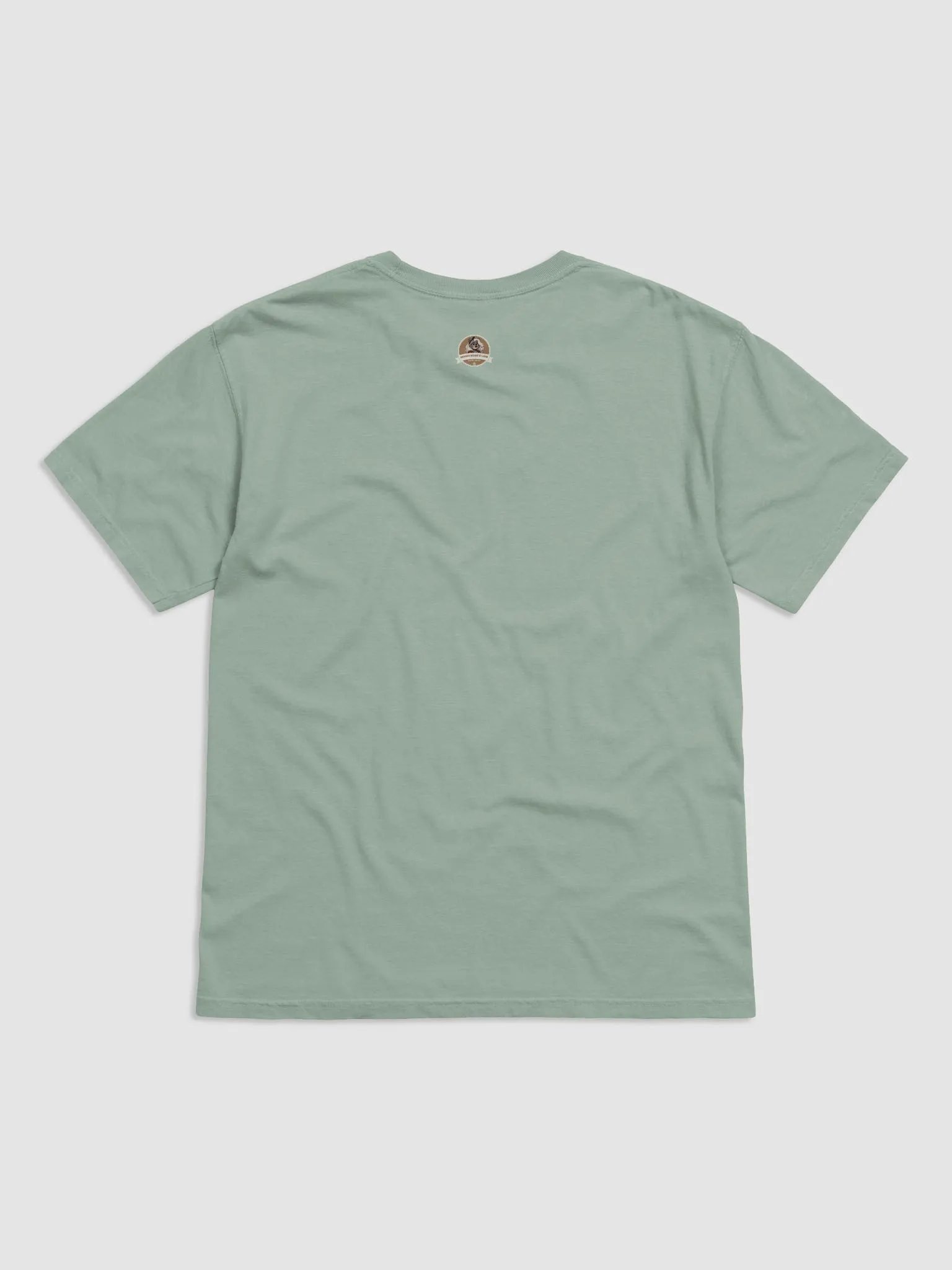 Mama Bear's Greeting Cozy Tee product image (2)