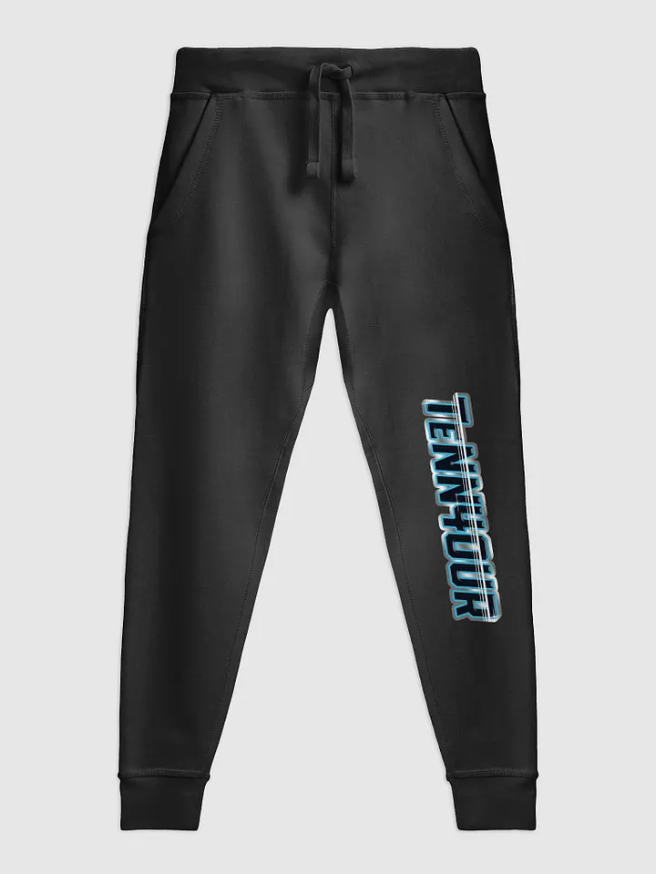 TeNN4OUR (Can't Back Down) Streetwear Joggers product image (4)