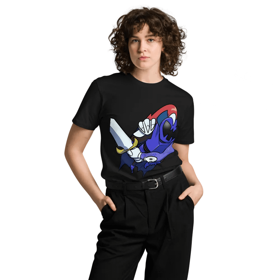 Duke Full Art T! product image (5)