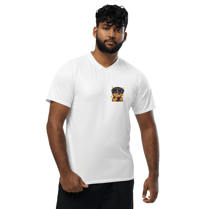 Steelyx All-Over Sports Jersey product image (1)