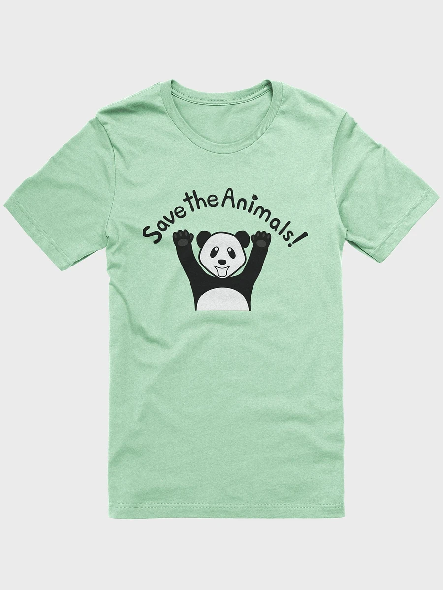 Save the Animals Shirt product image (3)