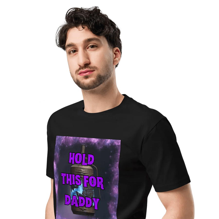 Daddy Shirt product image (4)