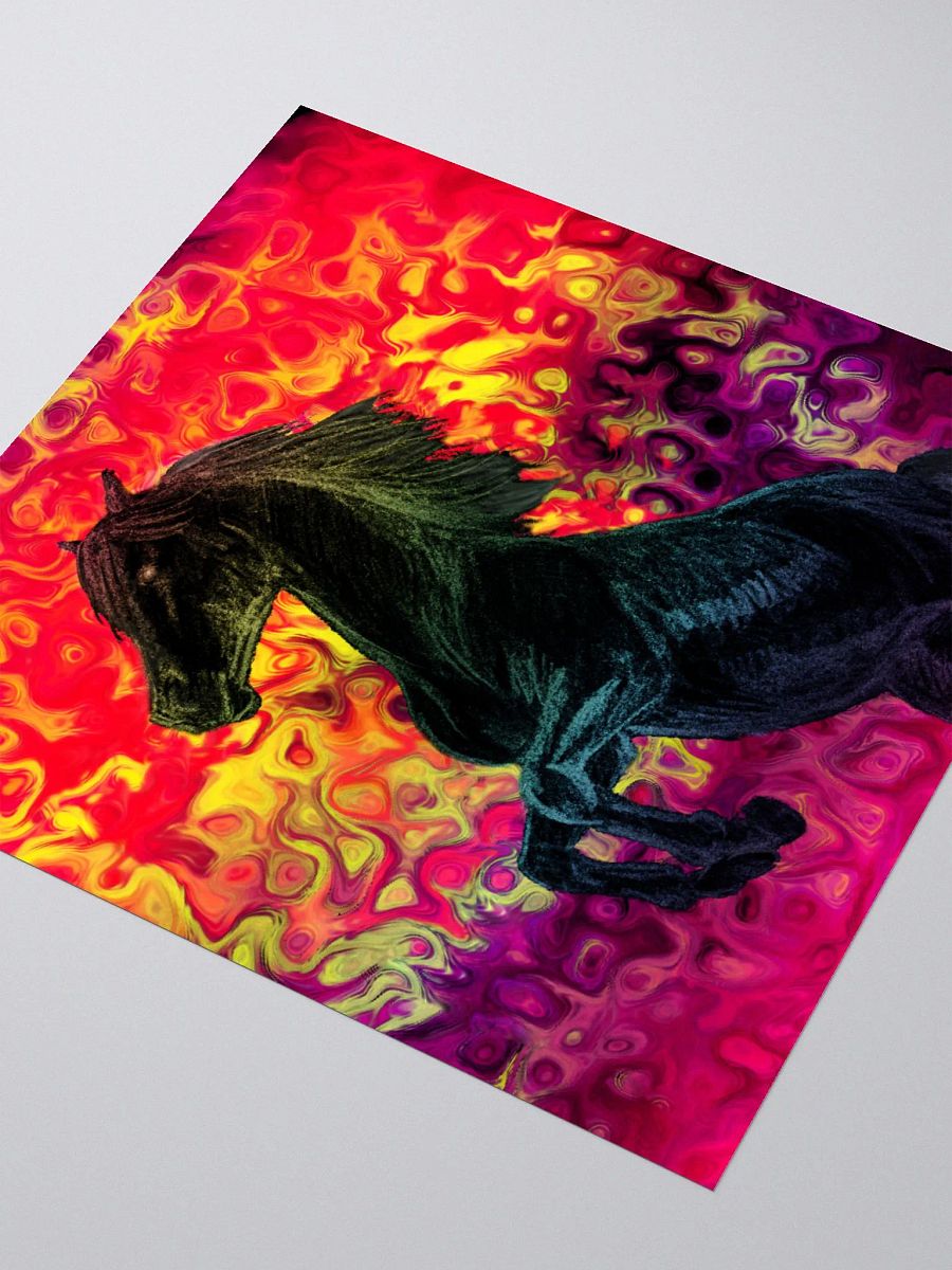 Wildfire sticker product image (8)