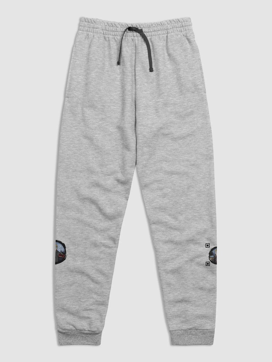 Kam Joggers product image (24)
