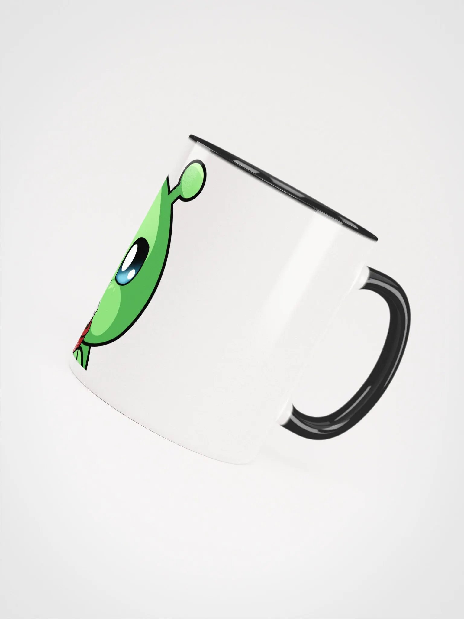 Allonsy Hot Choccy Sip Mug product image (4)