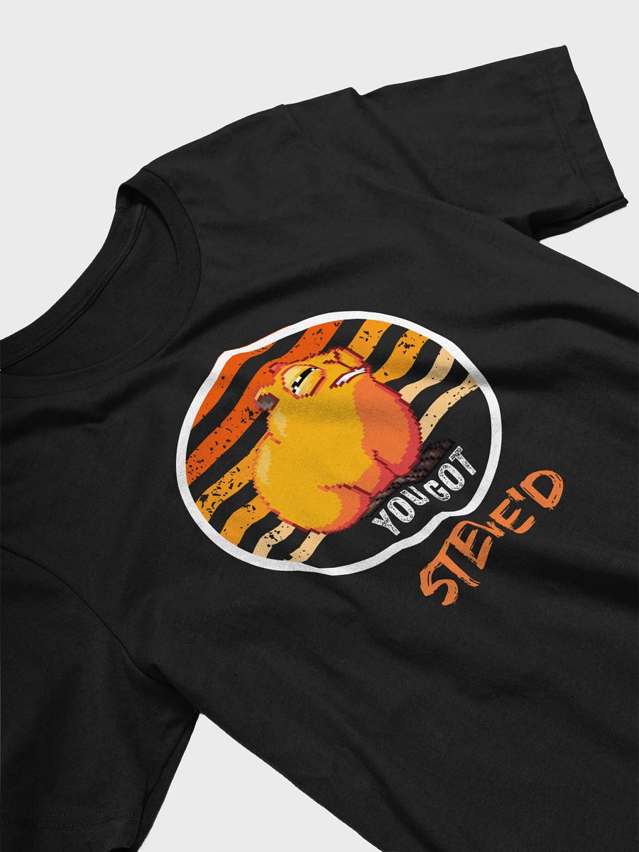 Capi - You Got Steve'd product image (18)