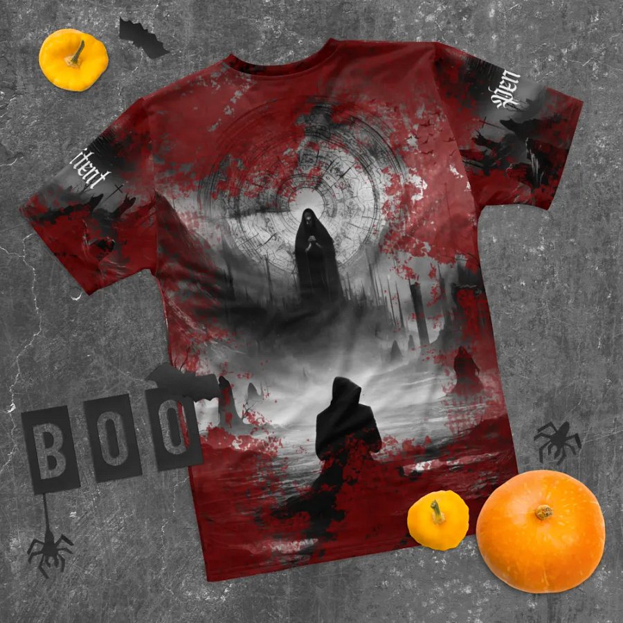 Penitent - Melancholia II product image (10)