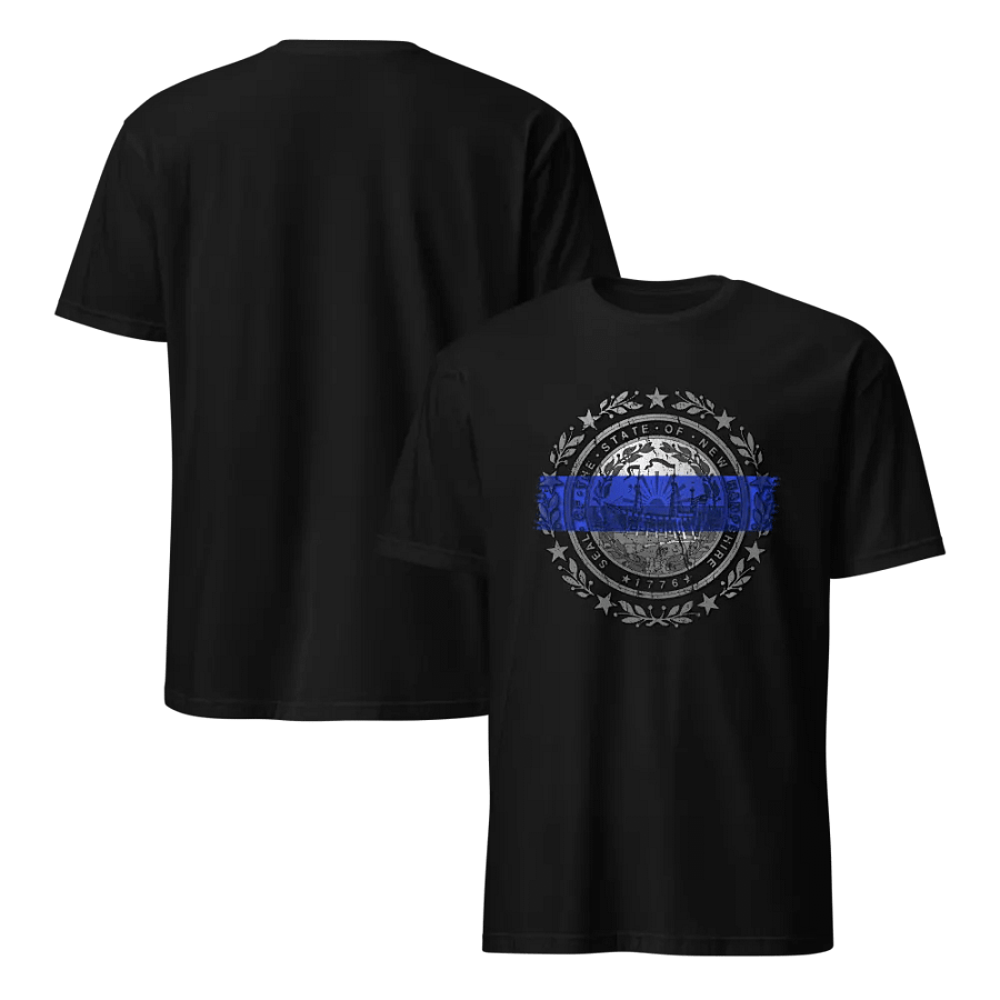 New Hampshire Police product image (6)
