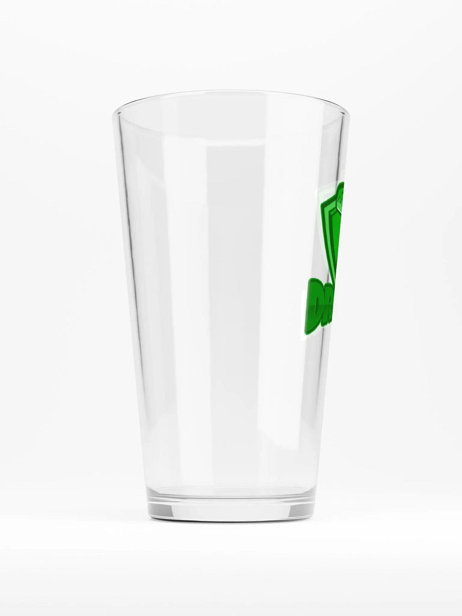 GD pint glass product image (2)