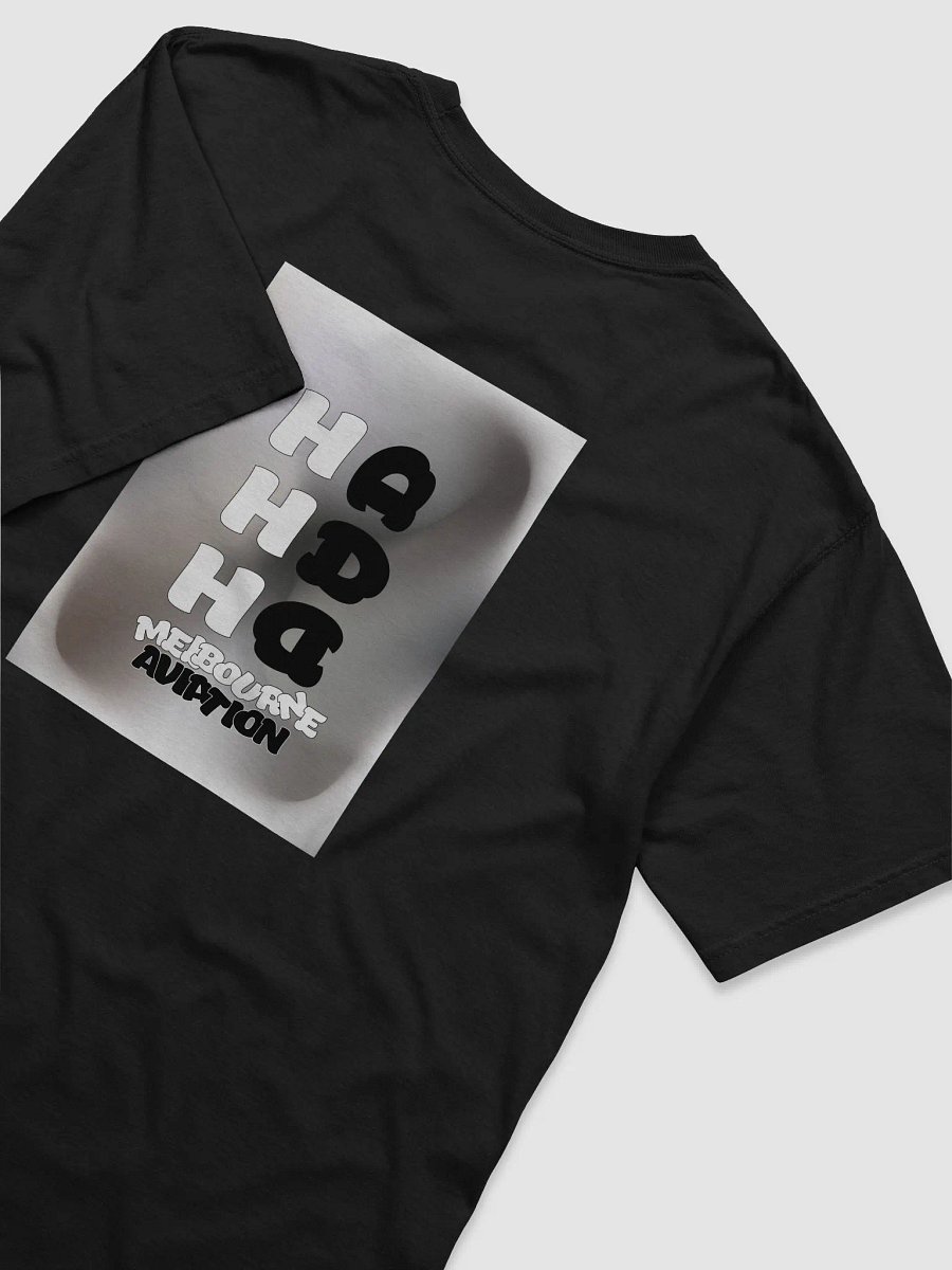 HD Melbourne Aviatio0n: Logo Graphic Tee product image (4)