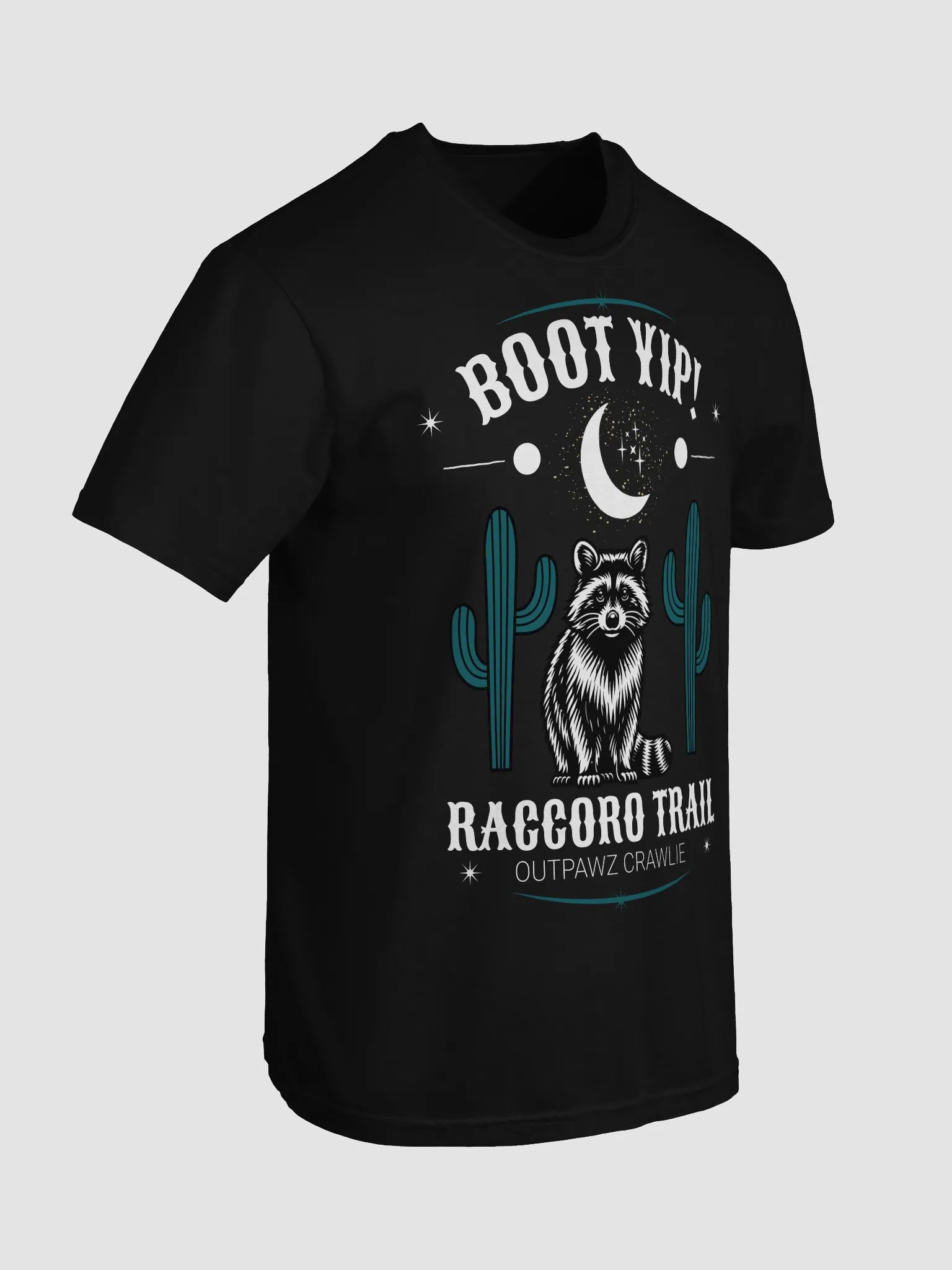 Bootyip T-Shirt product image (7)