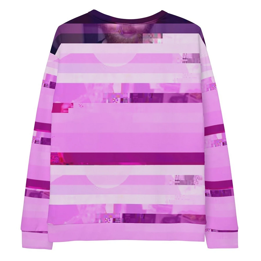 Glitch Sweatshirt product image (2)