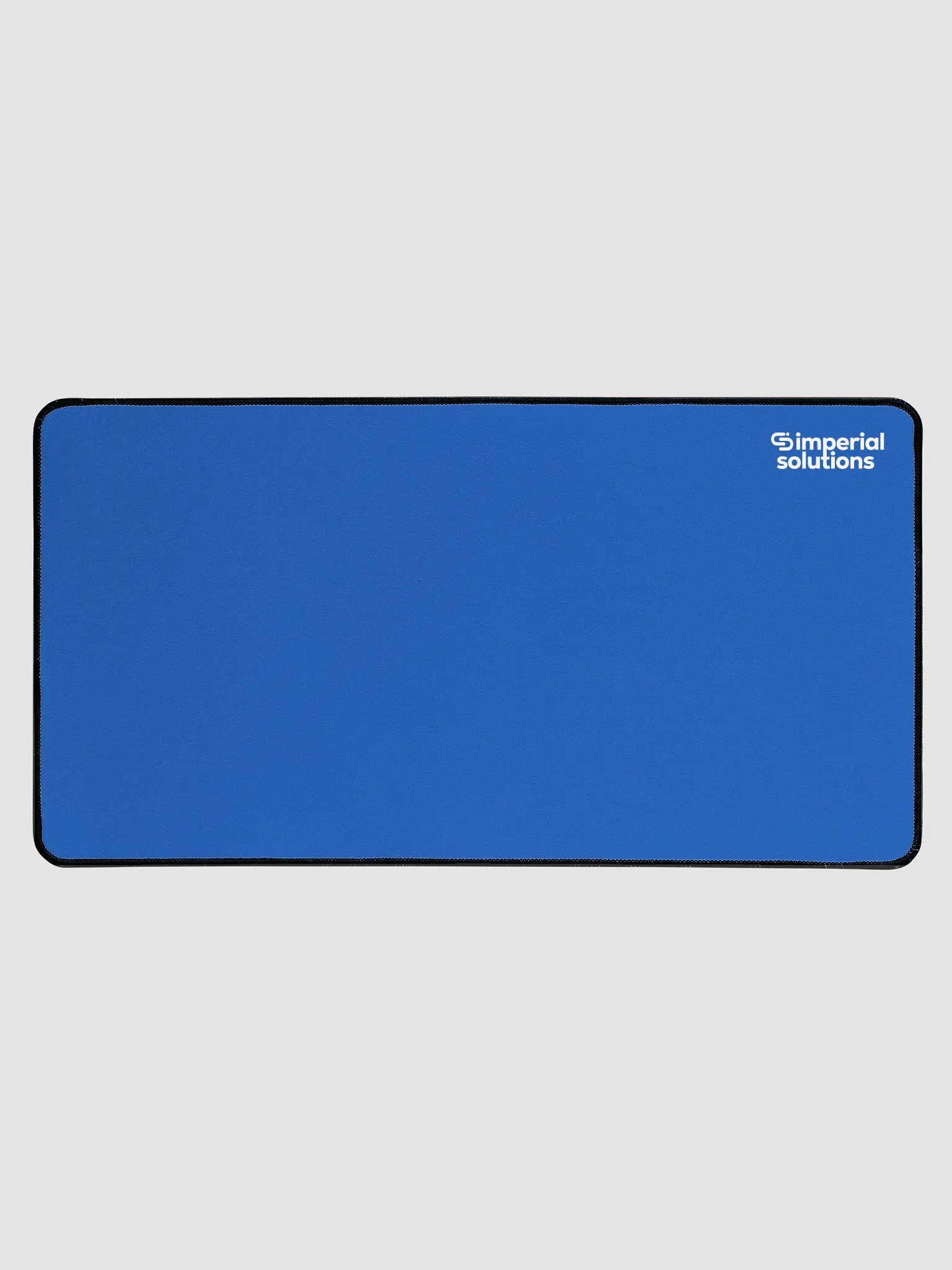 Imperial — Simple Corner Desk Mat product image (1)