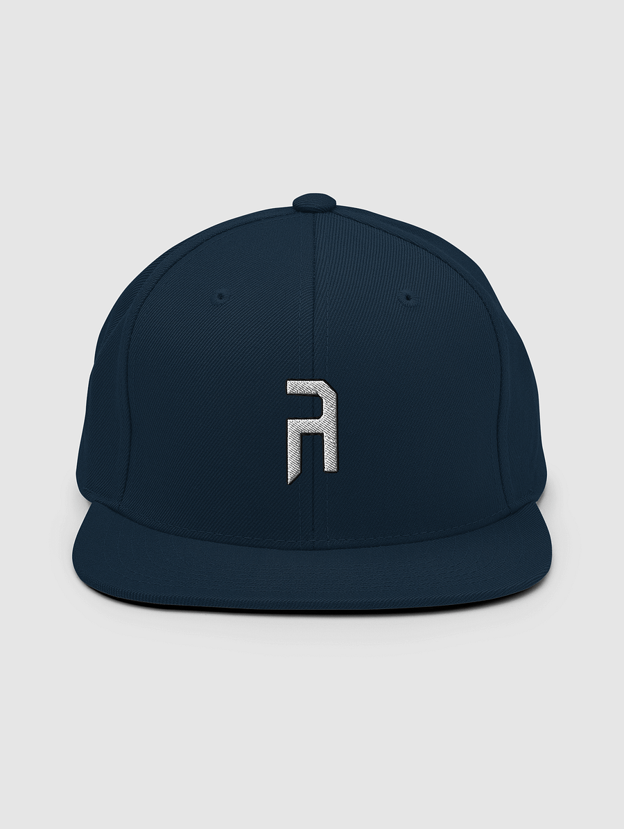 Snapback Hat product image (1)