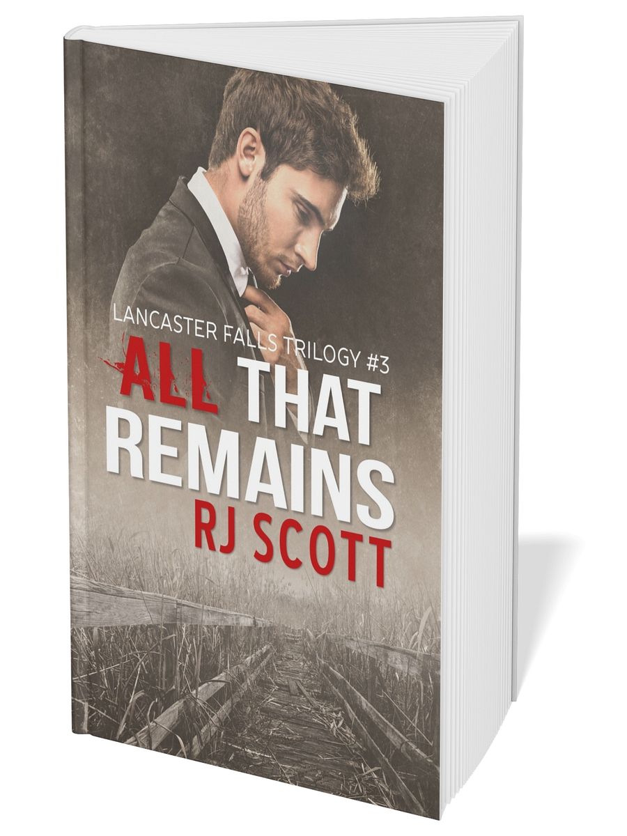 All That Remains (Lancaster Falls 3) product image (1)