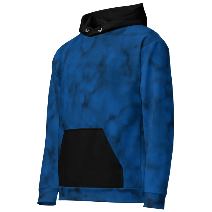 Nexus Unisex Hoodie product image (2)