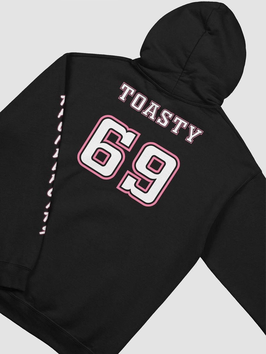 Toasted Thundercats Gilden Hoodie product image (28)