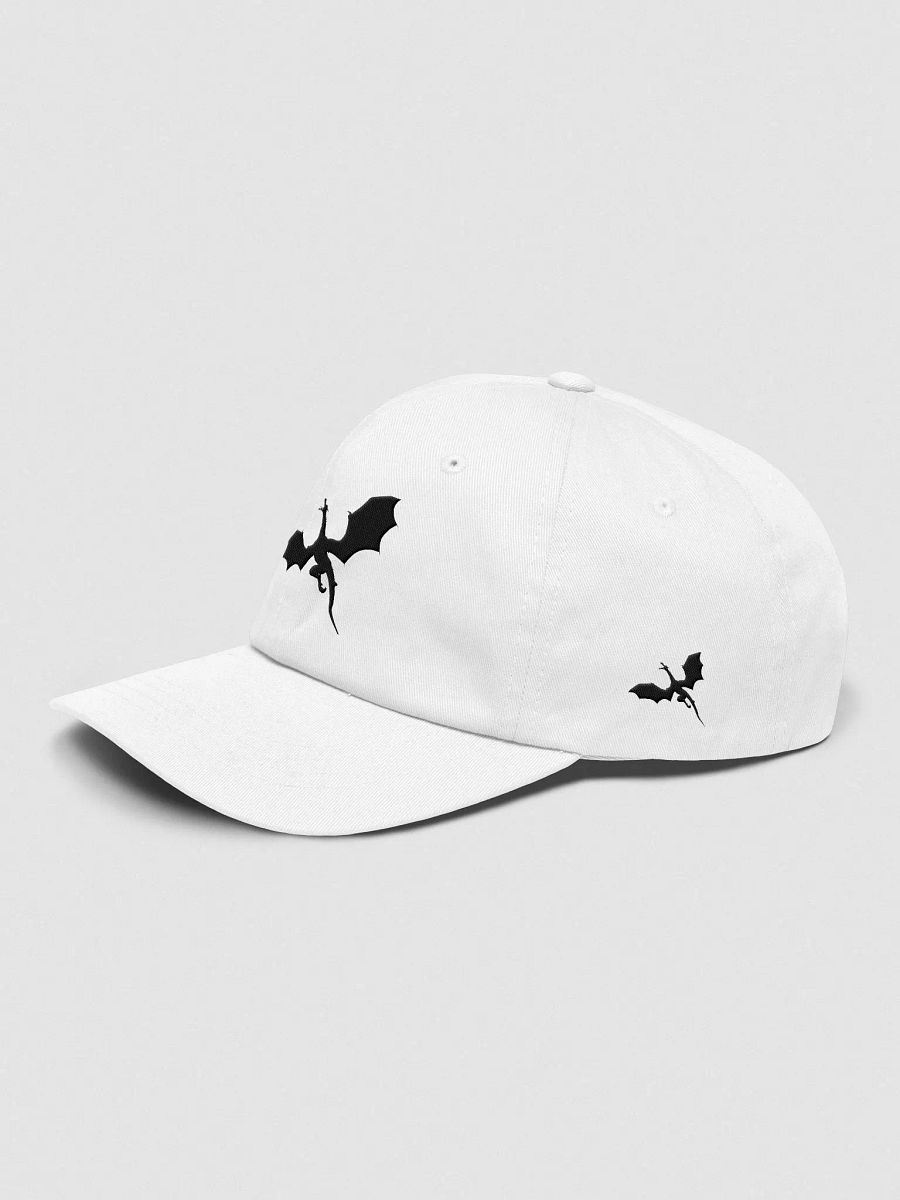 dragon style hat product image (3)